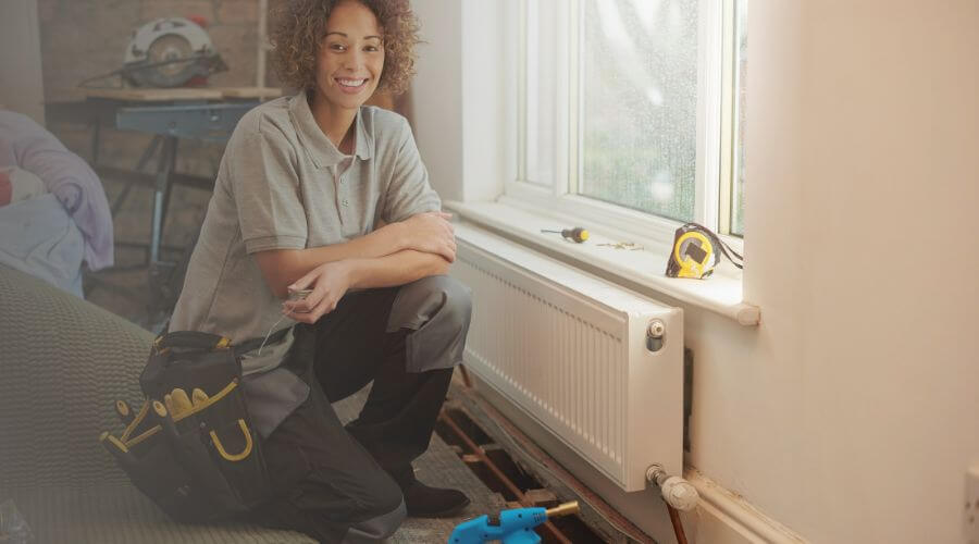 Professional industrial roofing company in Dustin, OK